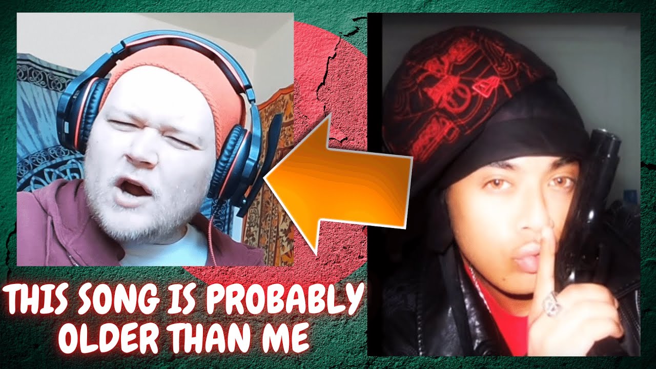 I didn't expect that! | 🇧🇩 Stoic Bliss | Ac1d ft. Kazi - Ac1d Ke? | GERMAN Reaction