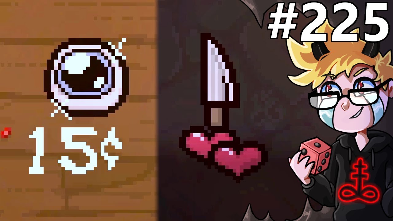 PIERWSZE PIĘTRO - TBoI: Repentance (Nowy Save) #225