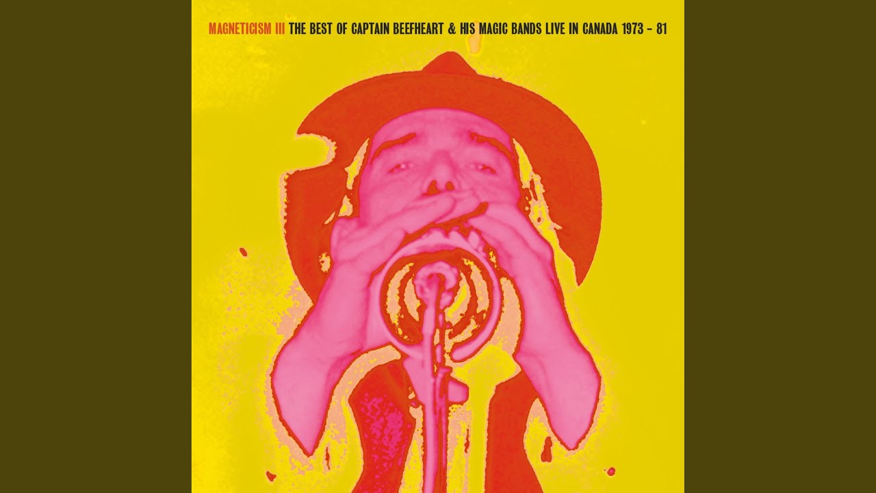 Golden Birdies (Live)