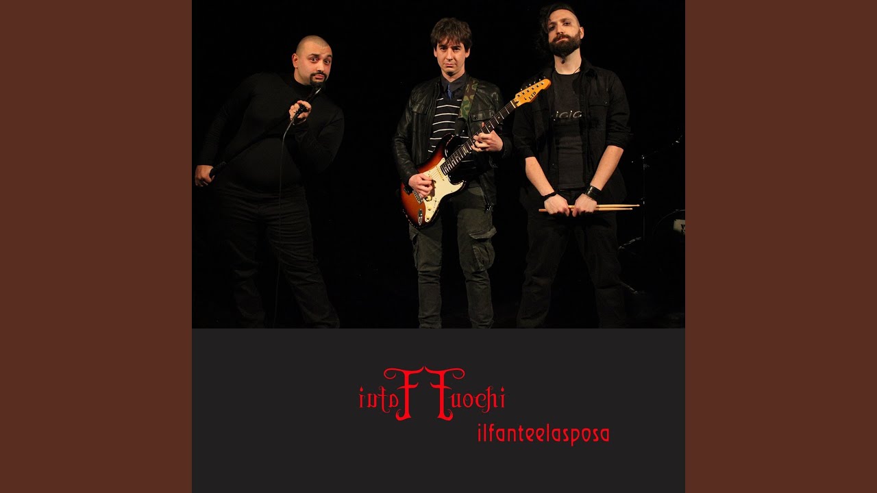 Ti riempio di piombo