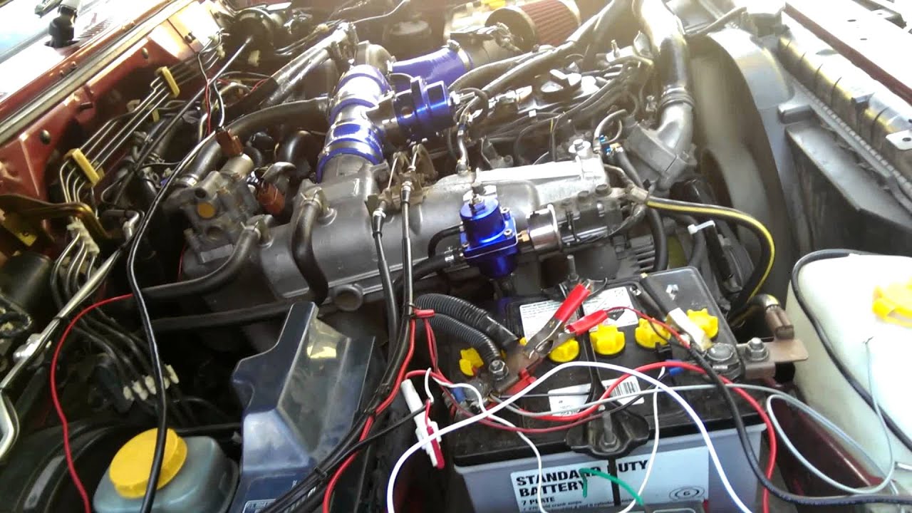 Tb45 Turbo