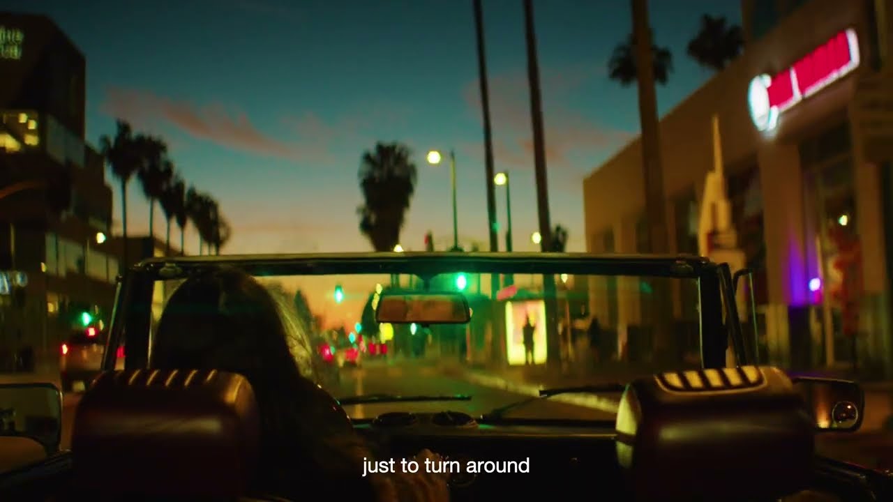 Dominic Donner - coastline (what's left of me)