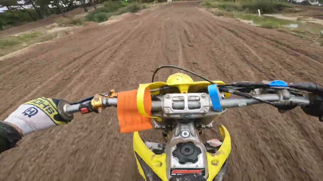 RMZ280 POV MCC DE KEMPEN