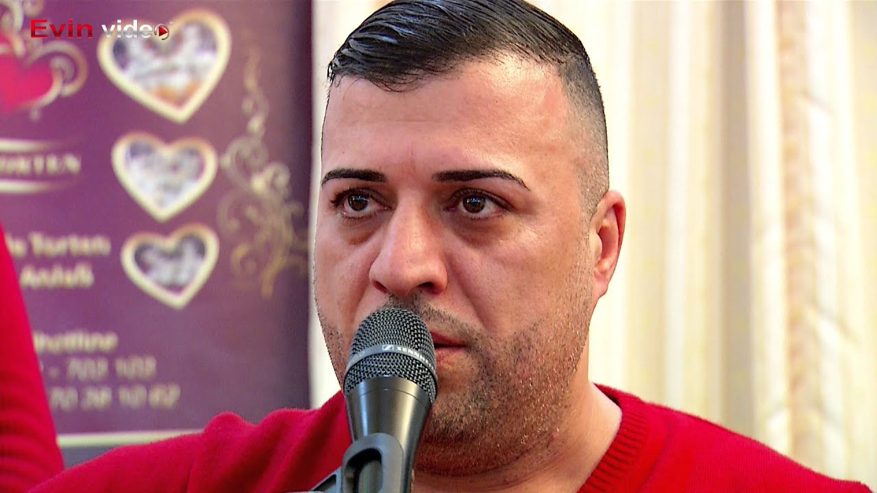 IMAD SELIM 2016 # MEWAL # KURDISCHE # MUSIC # EVIN VIDEO®