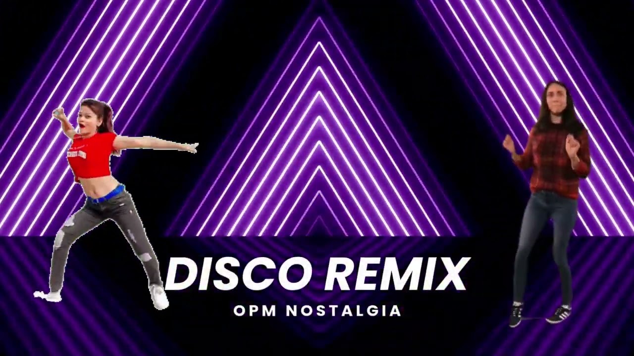 Nonstop Disco Party Mix: The Best Dance Hits of the &rsquo;70s & &rsquo;80s!