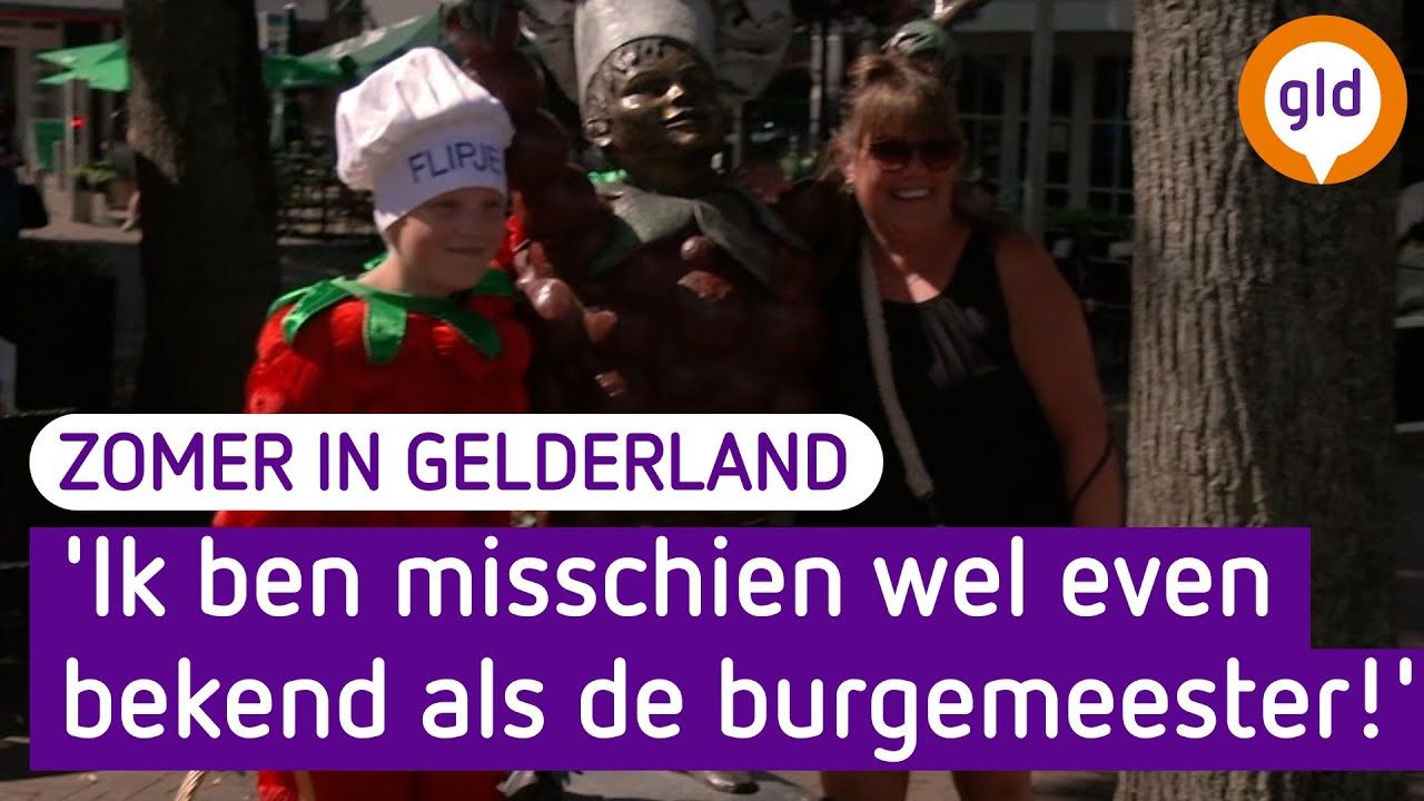 Zomer in Gelderland | Wadenoijen | 14-8-2023 | #6