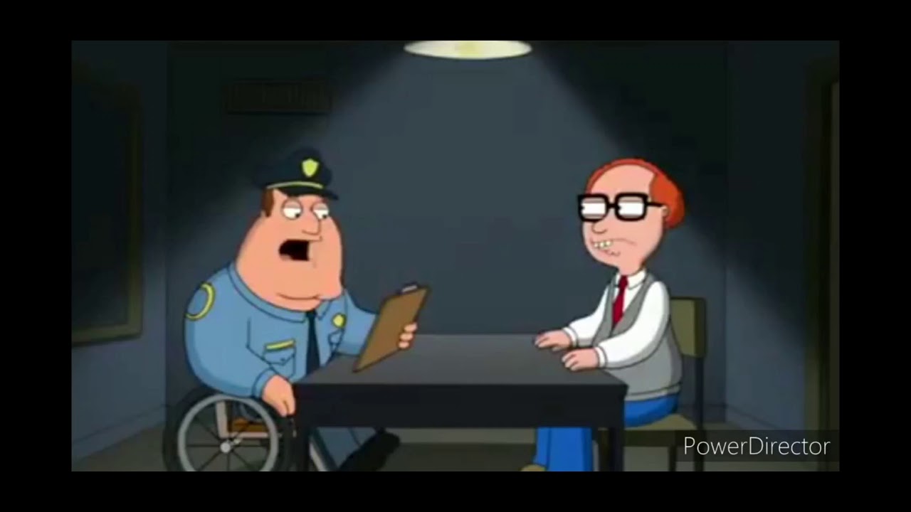 Jewish Miranda Rights