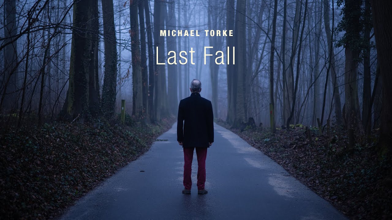 Michael Torke: LAST FALL