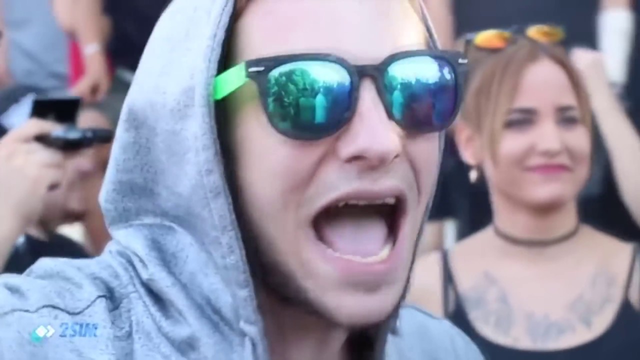 RaybaN - 100% MORBO - Las RIMAS mas CRUELES