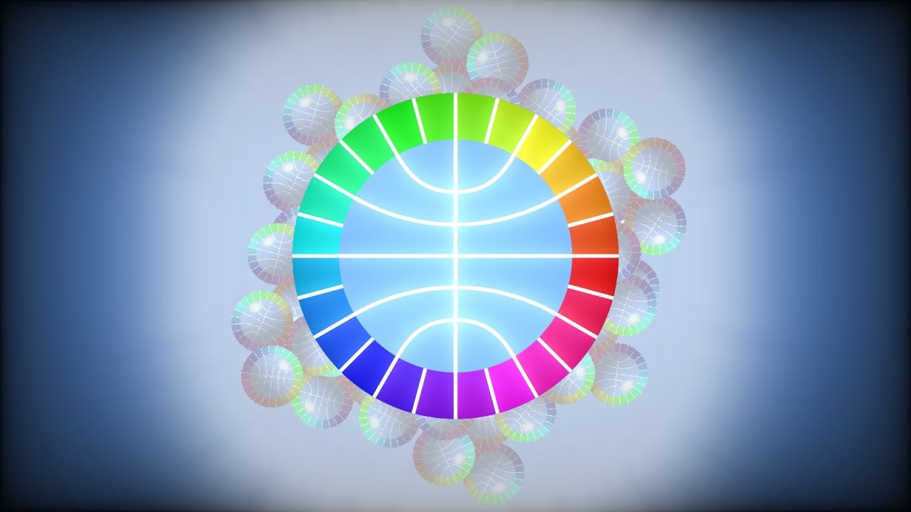 🏀🌈 Every Member Flag of the UNPO 🌈🏀