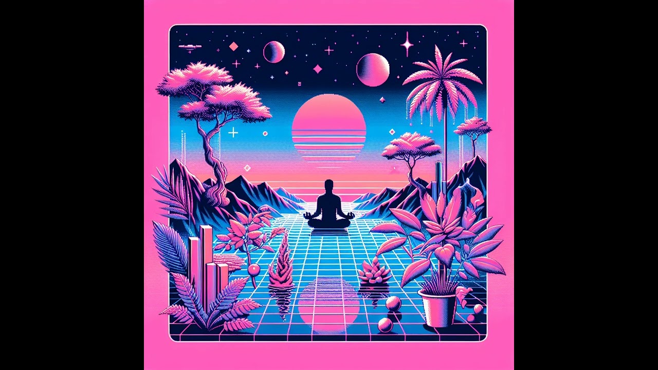 Breath Between Beats | LoFi Hip Hop