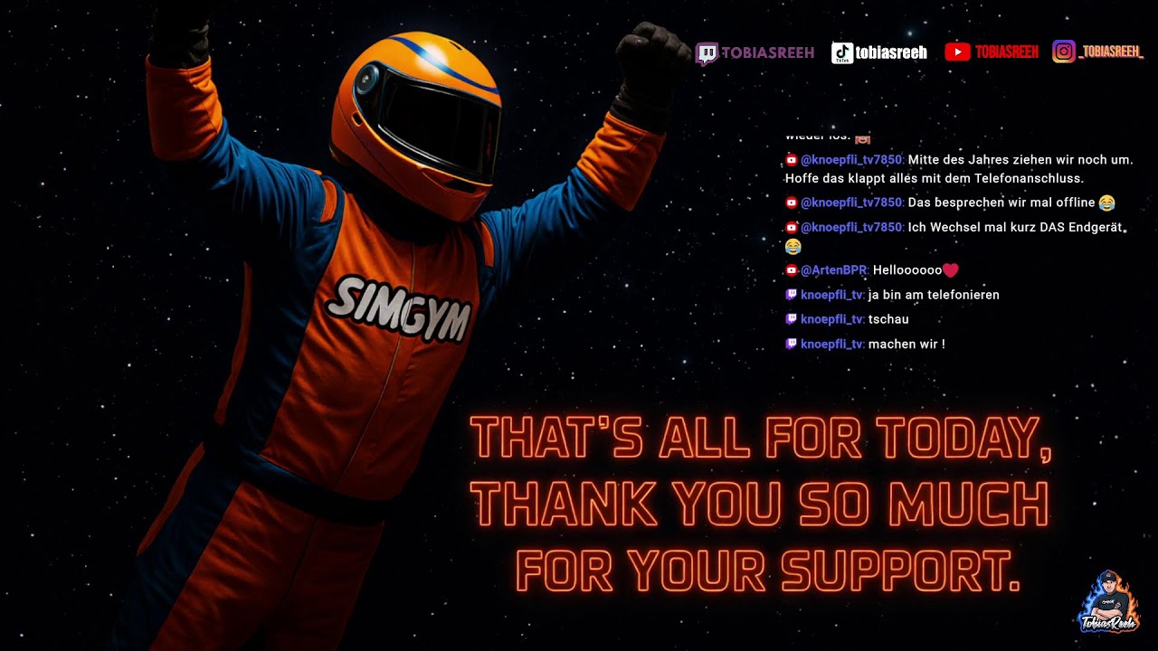 Teamtraining - iRacing - NLS | FSK18