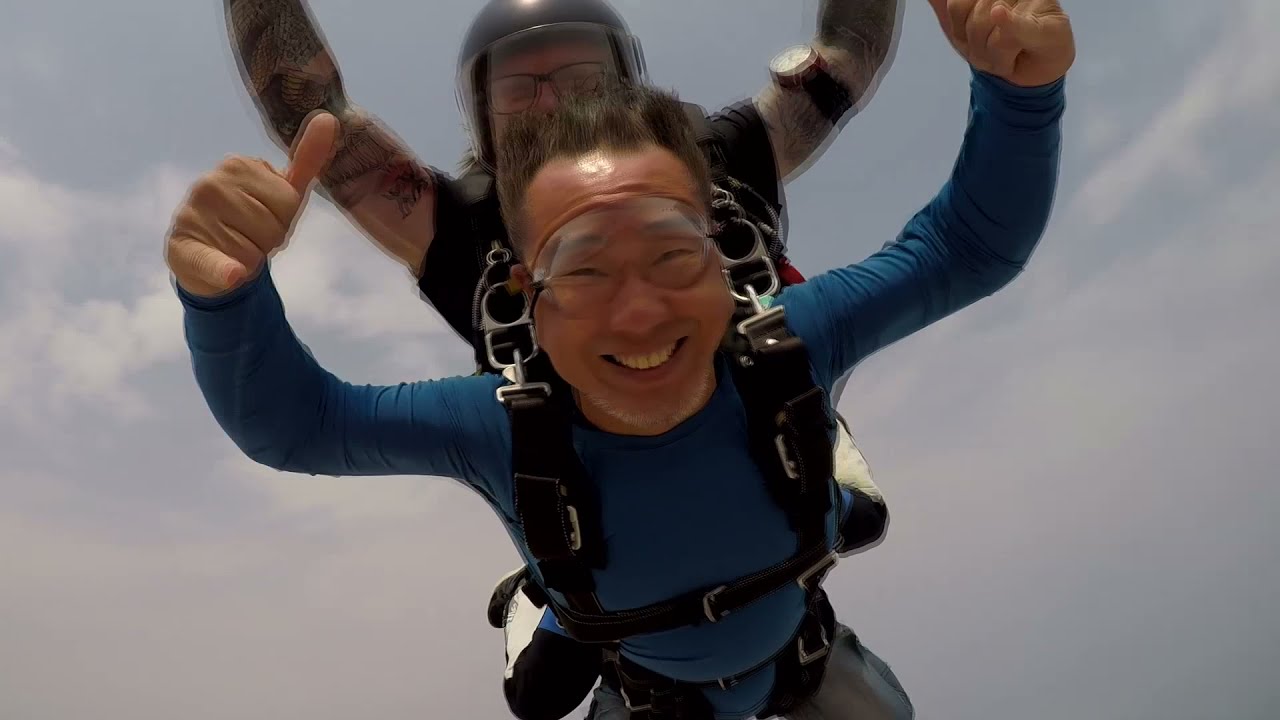 0921 2018 Skydiving_Swakopmund_Namibia (Jaehak)