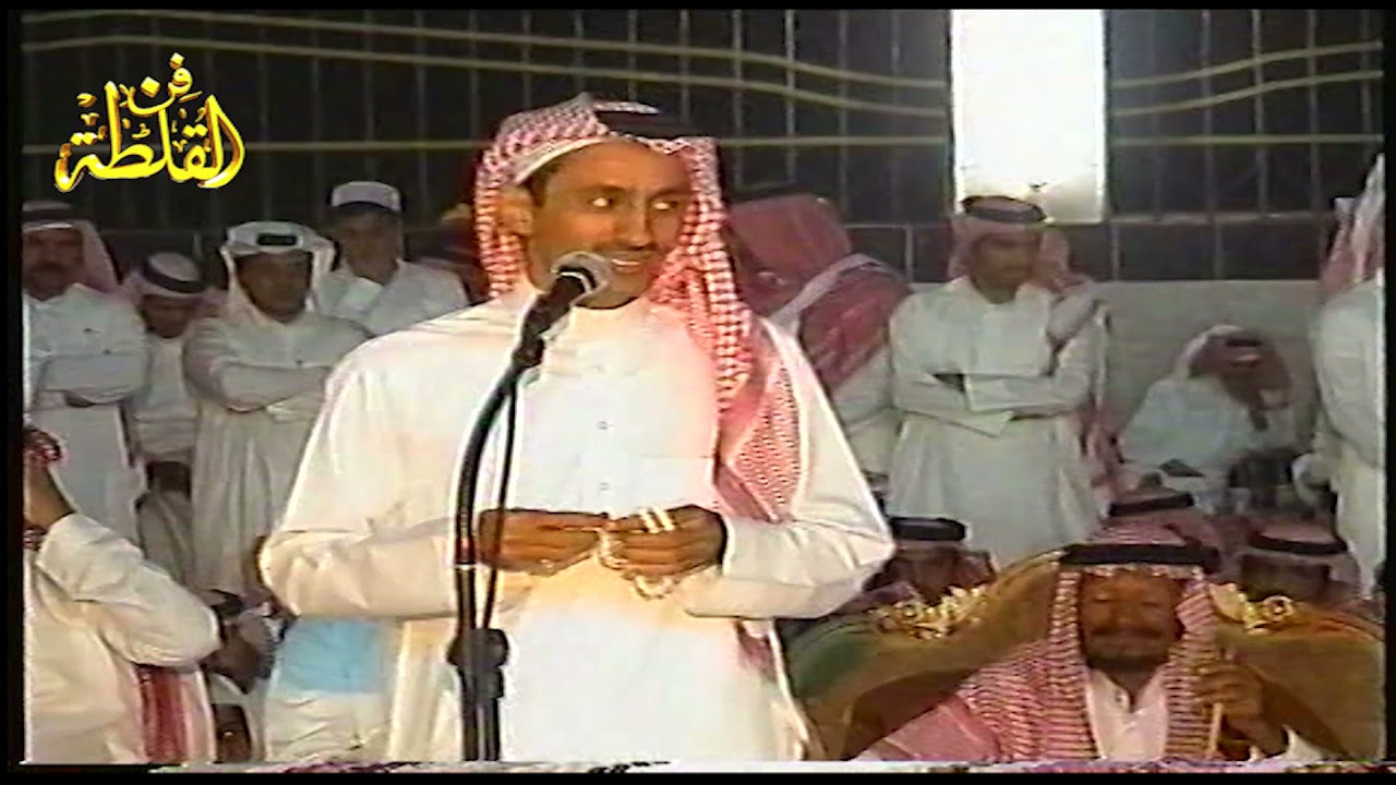 عبد الله بن عتقان و رشيد الزلامي ( يا سلامي سلام برخصة واستمارة )