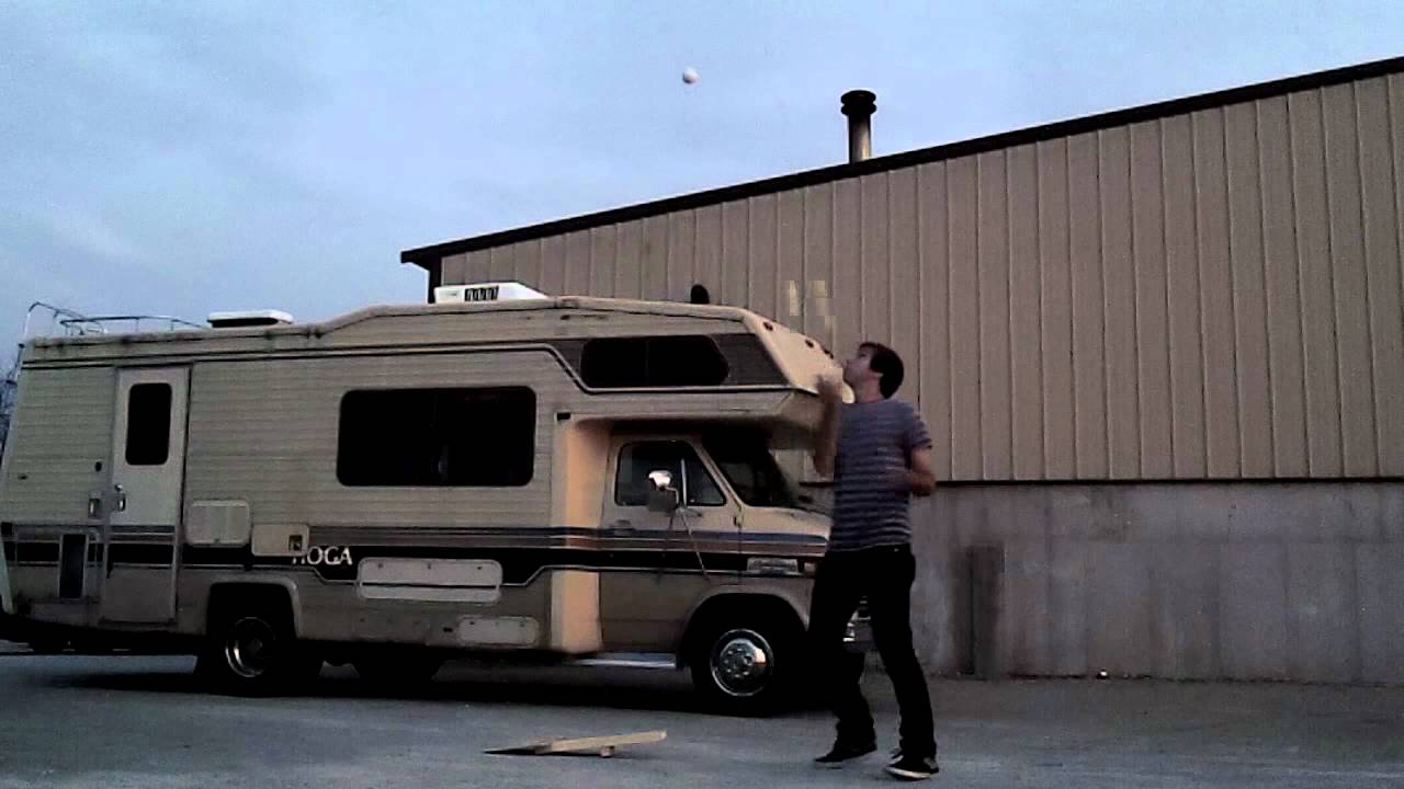 Catapult Shenanigans