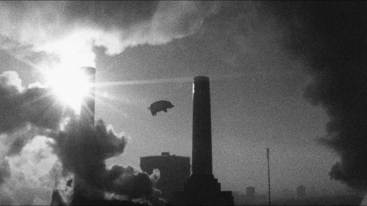 Roger Waters - Animals  (New Album Mix Release) (Update)
