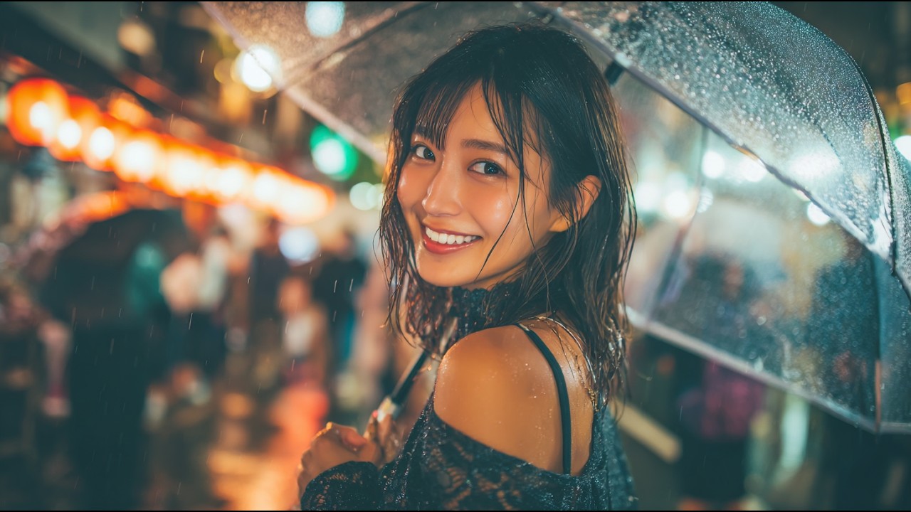 Smooth City Pop Music Video 🎷 F i n a l  B o a r d i n g  C a l l ✈️ Japanese Sophisti-Pop 日本のシティポップ