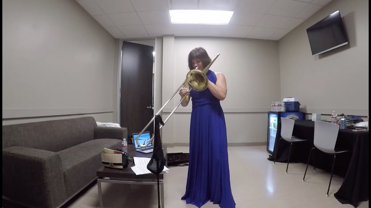 #PMJtour Vlog #2: Aubrey Logan