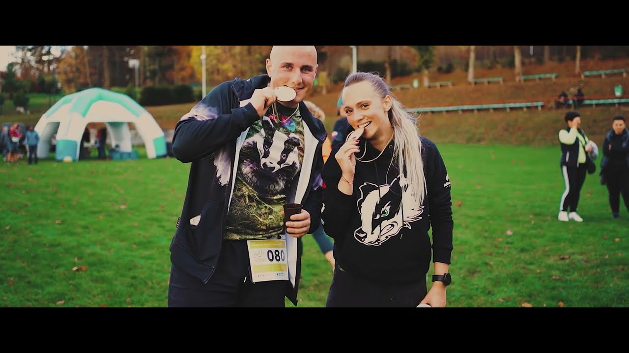 I Bieg Górski w Polanowie - 5.11.2022