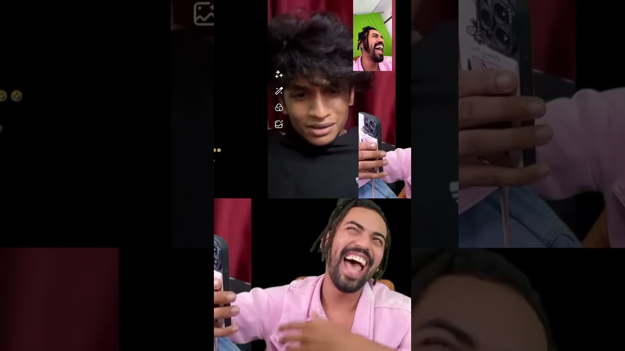 Thoppi V/S Aziff Pt.2🥵🤣 @mrzthoppi #trending #shorts #trendingshorts #funny #troll  #shortvideo