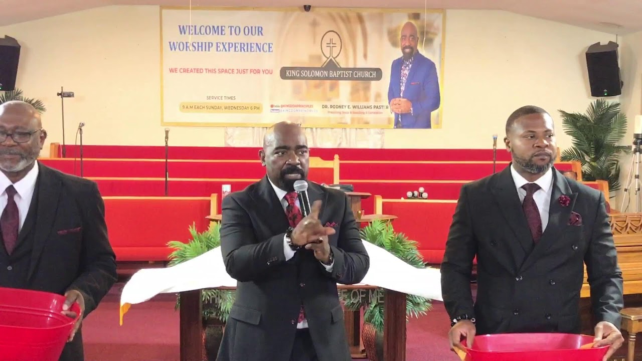 Kingdom Principles Live