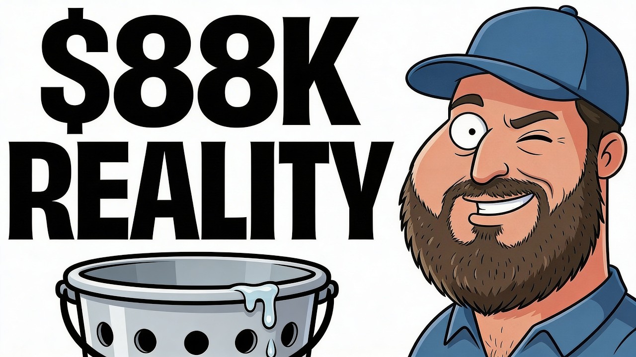 The Average Person ACTUALLY Retires With This Much | Are You Better Off?