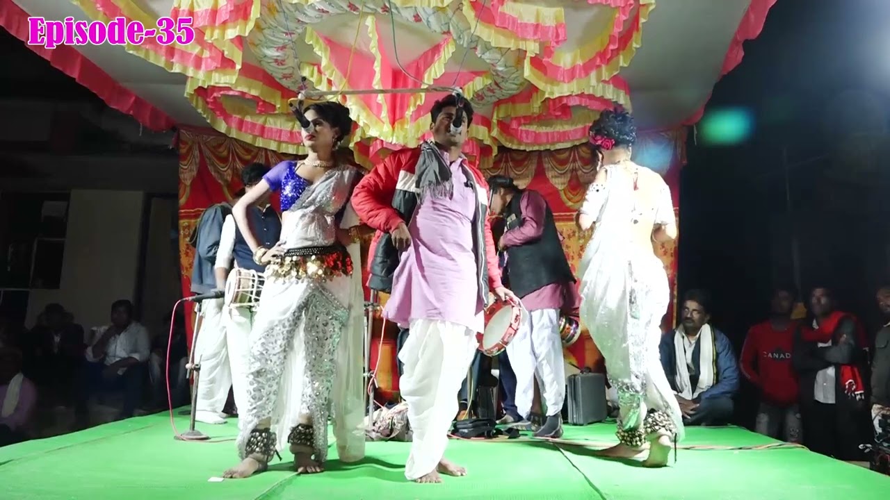 Tamasha I Khadi Gammat i तू सराफत को मेरी कमजोरी ना समज I शाहीर निशान V/S शाहीर विठ्ठल