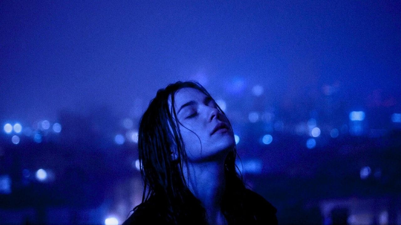 Let Your Mind Be Quiet