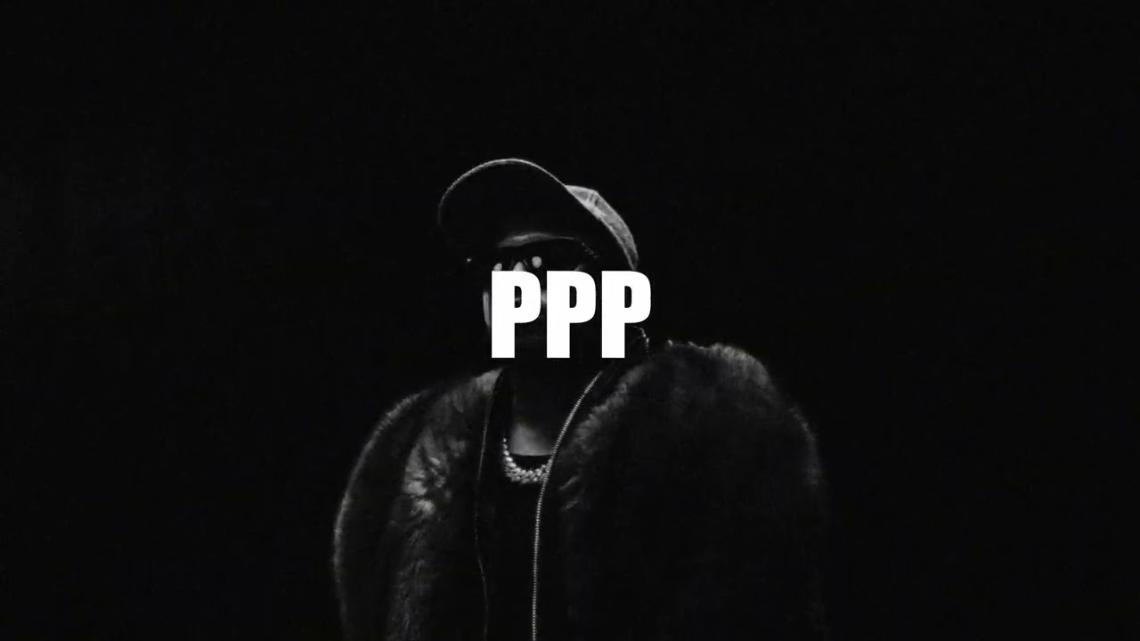 (FREE) Rounhaa x Nemzzz Type Beat 'PPP'