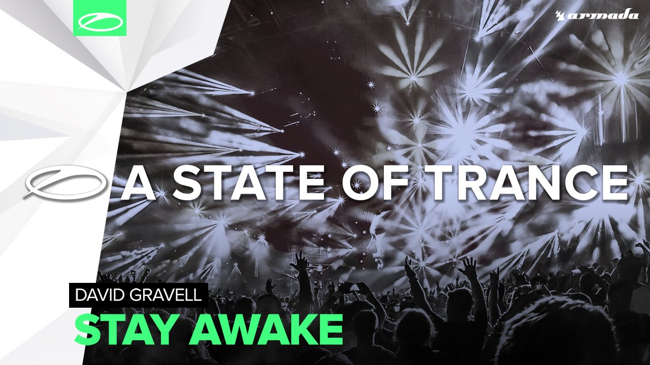 David Gravell - Stay Awake (Extended Mix)