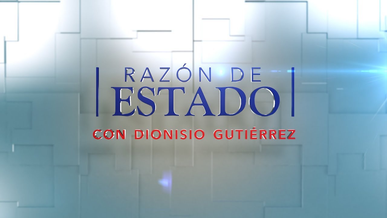1. La fractura de un país y la ceguera de sus élites. Razón de Estado con Dionisio Gutiérrez.