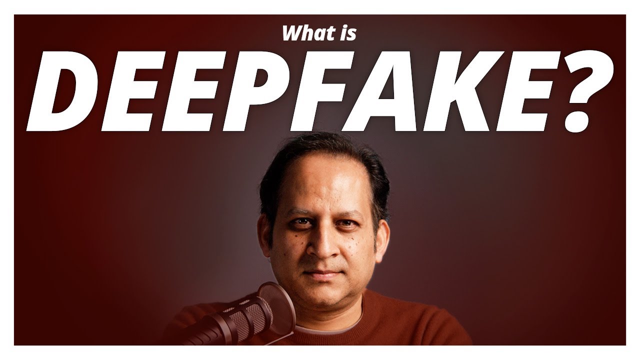What Is Deepfake? - You Need to Know This!