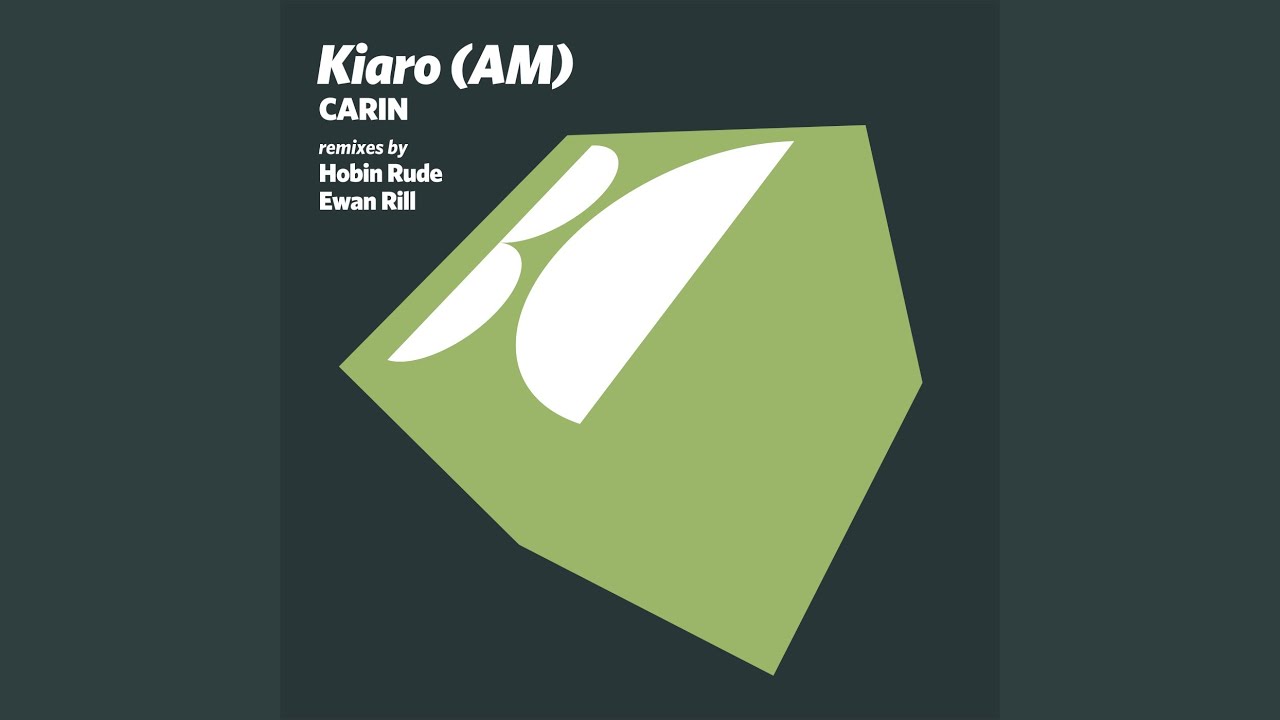 Carin (Intro Mix)