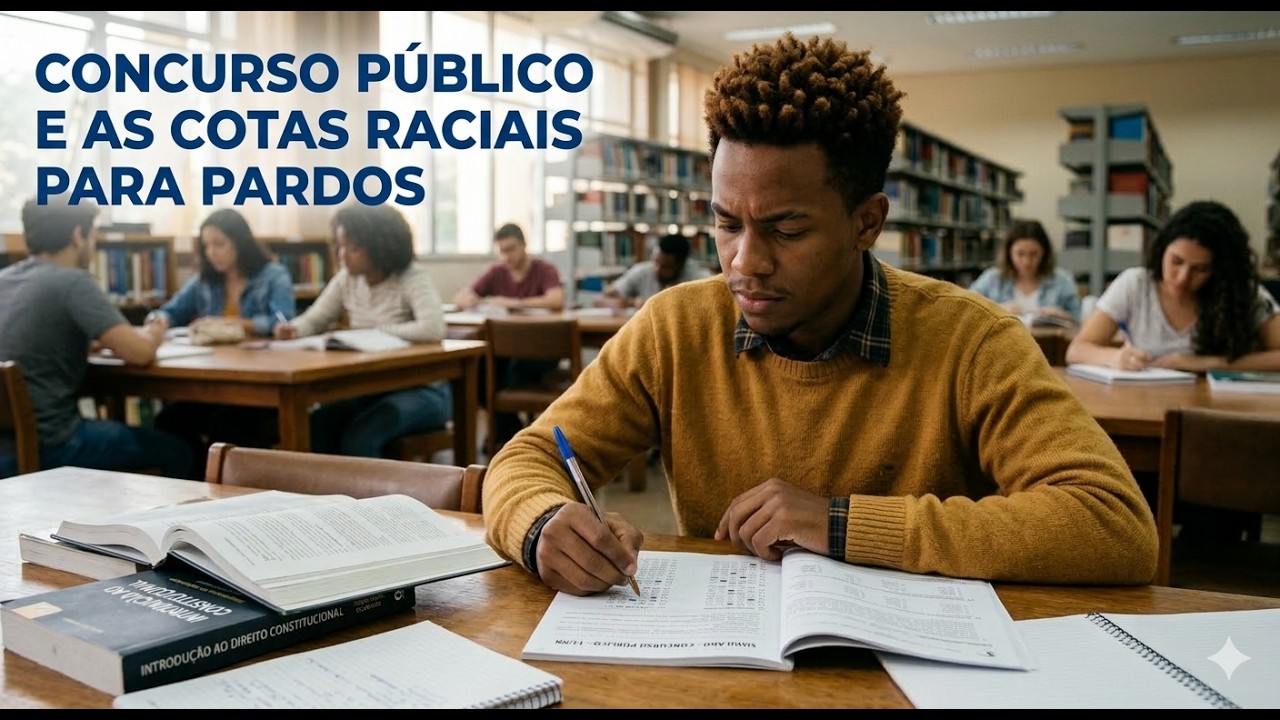JUSTIÇA BARRA DECISÃO DE COMISSÃO DE HETEROIDENTIFICAÇÃO