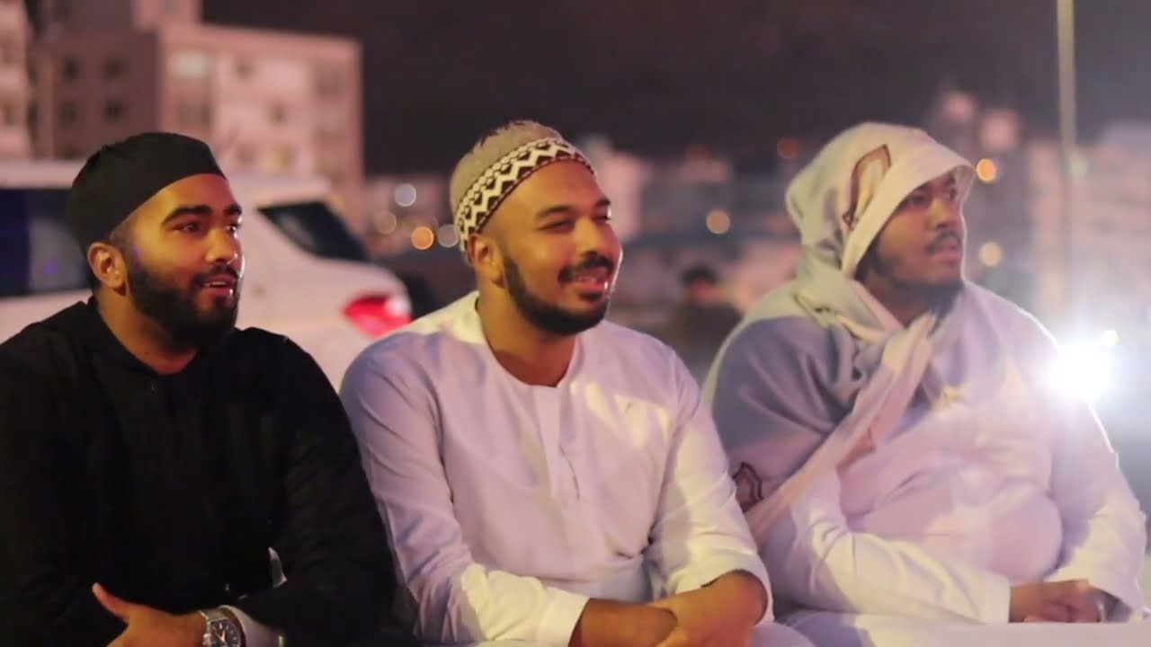 Waseem Fredericks (Featuring Aboo Taalib Abrahams & Khalid Hendricks) - Ramadan Farewell 