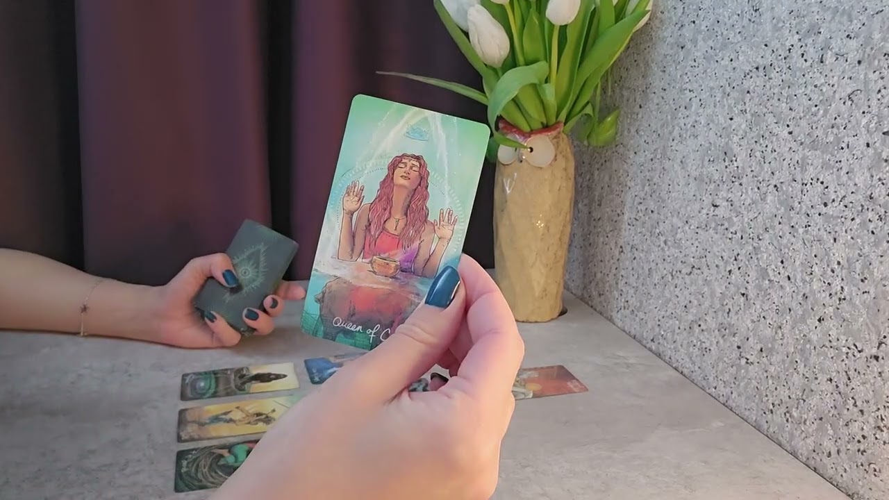 Послание от МУЖЧИНЫ 💕