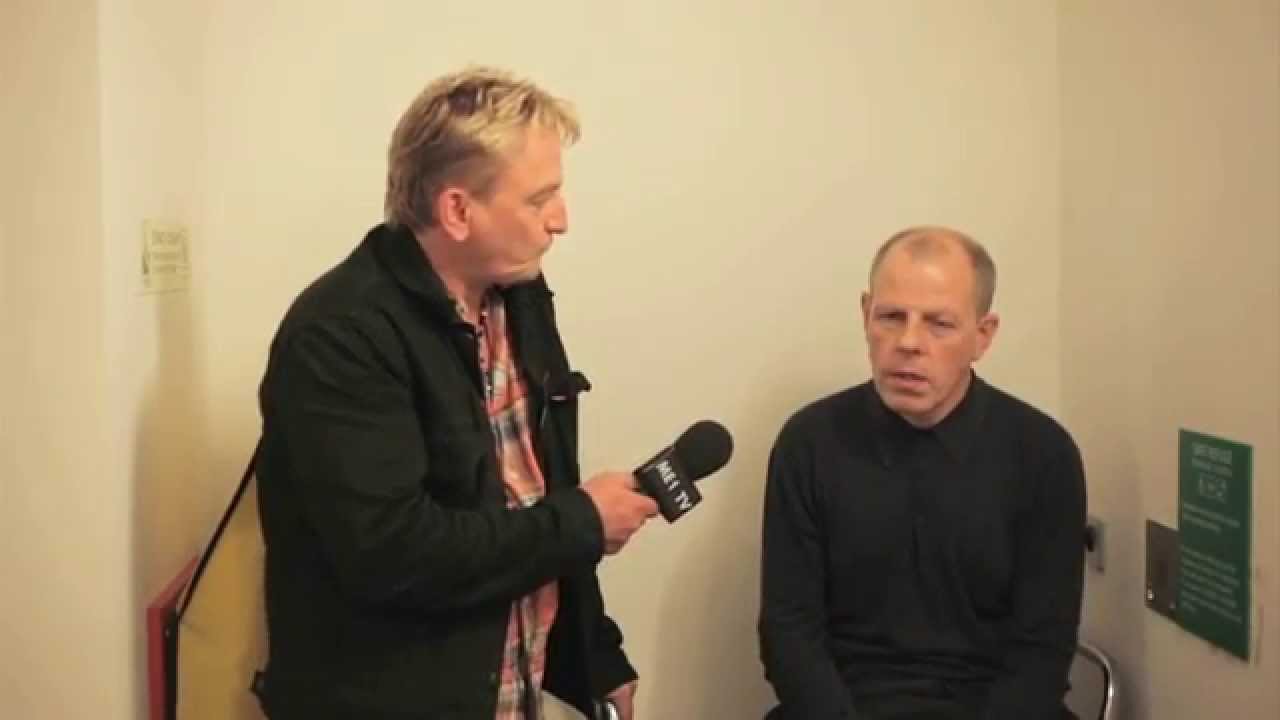 ME1 TV Talks To... Mick Talbot