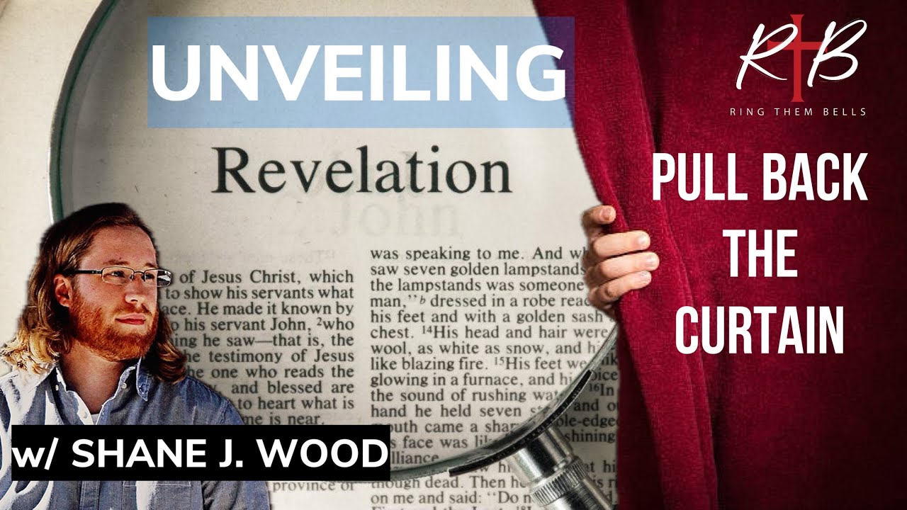 The Book of Revelation UNVEILED