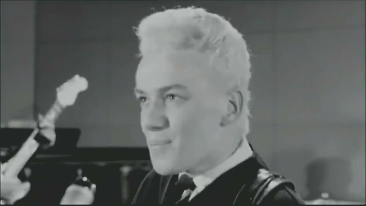 Live It Up - 1963