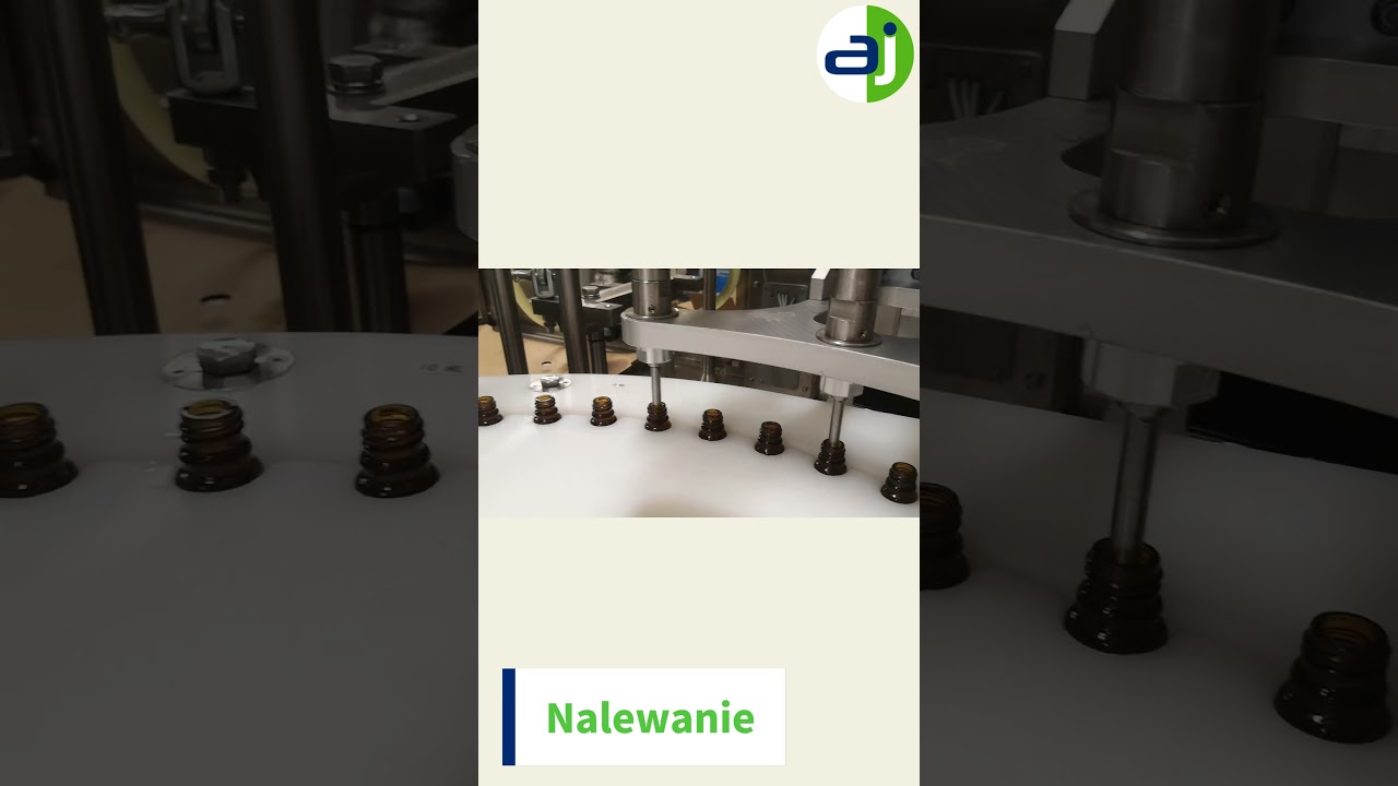 Autojet - Działanie monobloku | #shorts