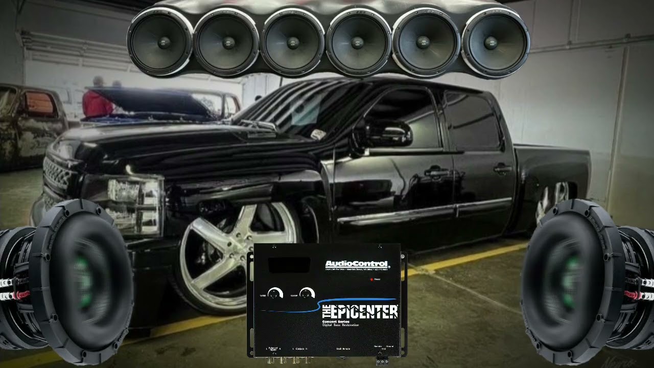 El Cachorro De Sinaloa - La Doble Rodado EPICENTER 