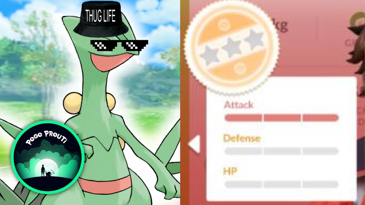JUNGKO 15/0/0 EN [OPEN SUPER] 😂😂😂 | POKEMON GO FRENCH PVP SAISON 12