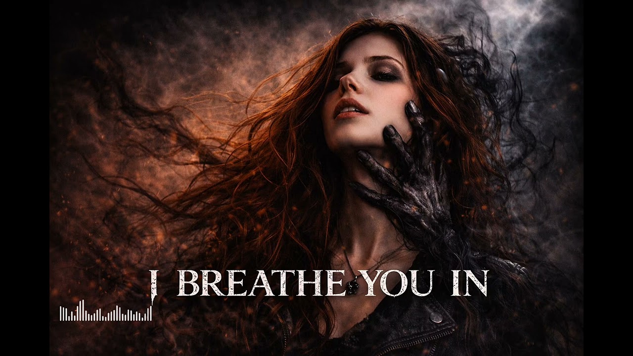 Ethereal Shadows - I Breathe You In