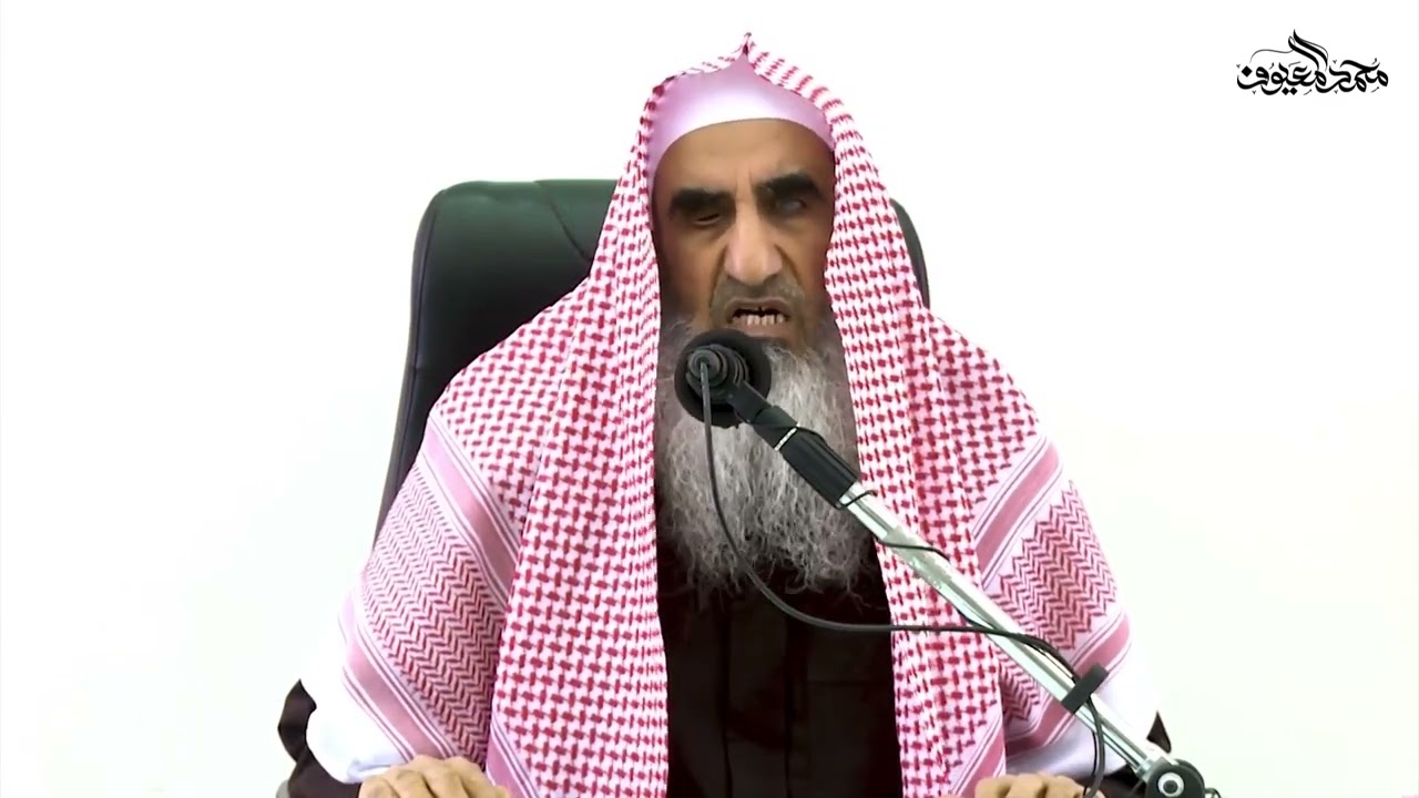 (ليدبروا آياته) (17) الاستغفار - للشيخ محمد بن عبدالله المعيوف