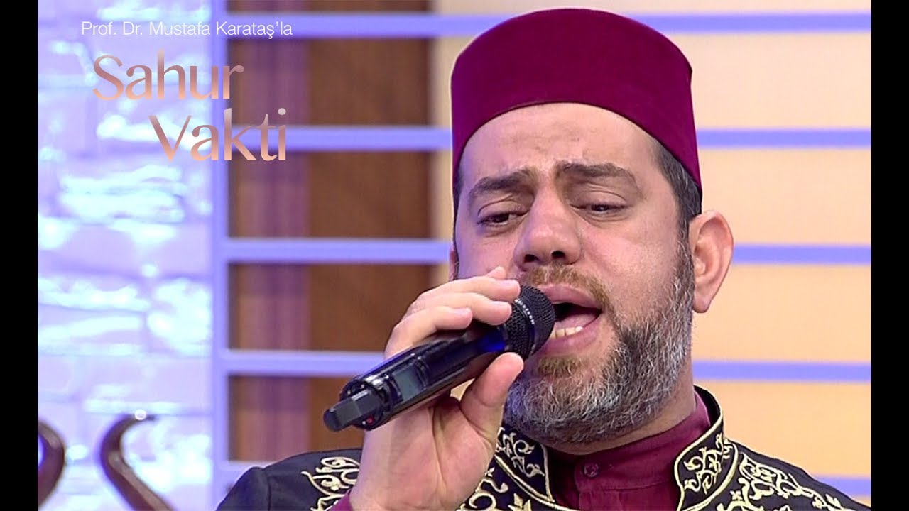 Sahur Vakti 27. Bölüm- Zeki El Aseli / Kaside i Bürde