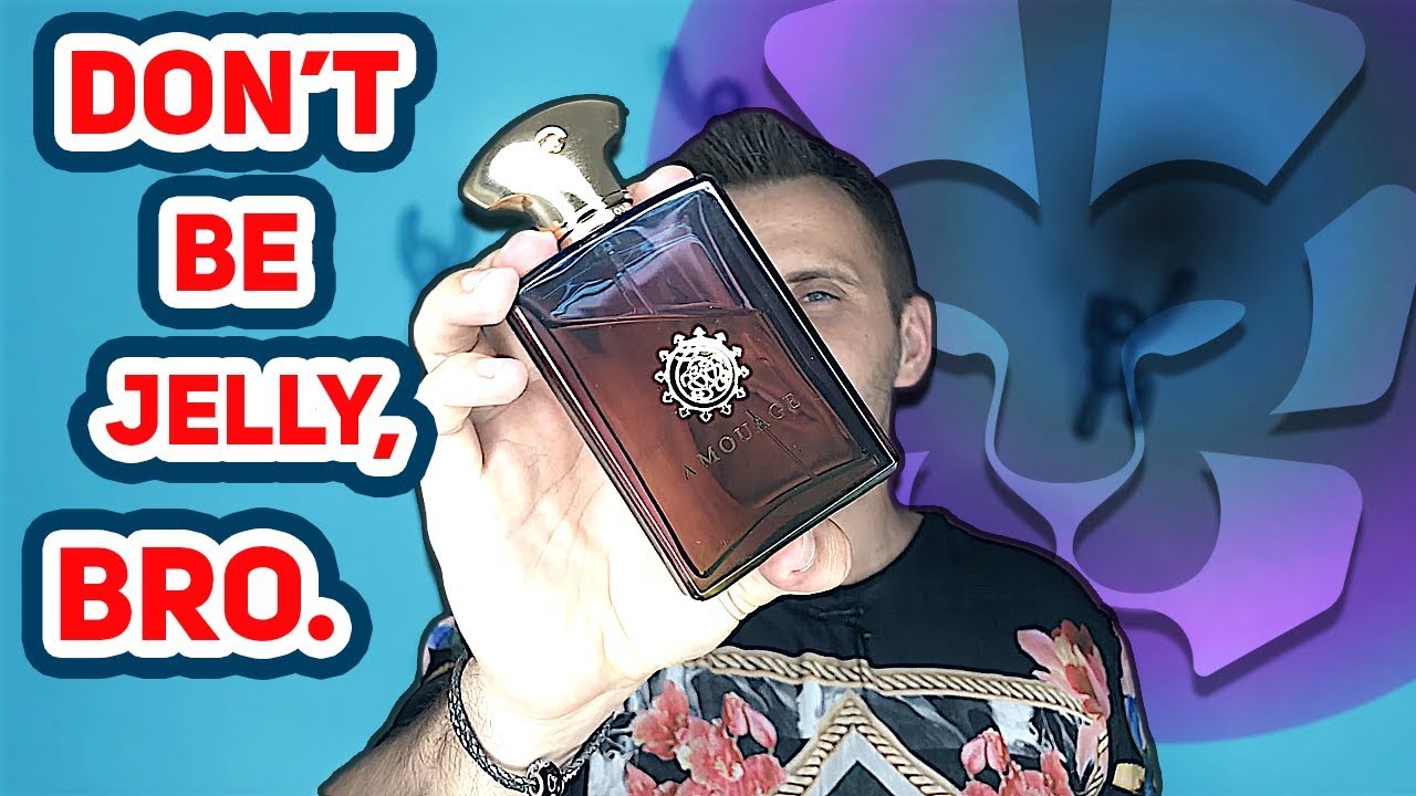 EXCLUSIVE FRAGRANCES - I'm Better Than You