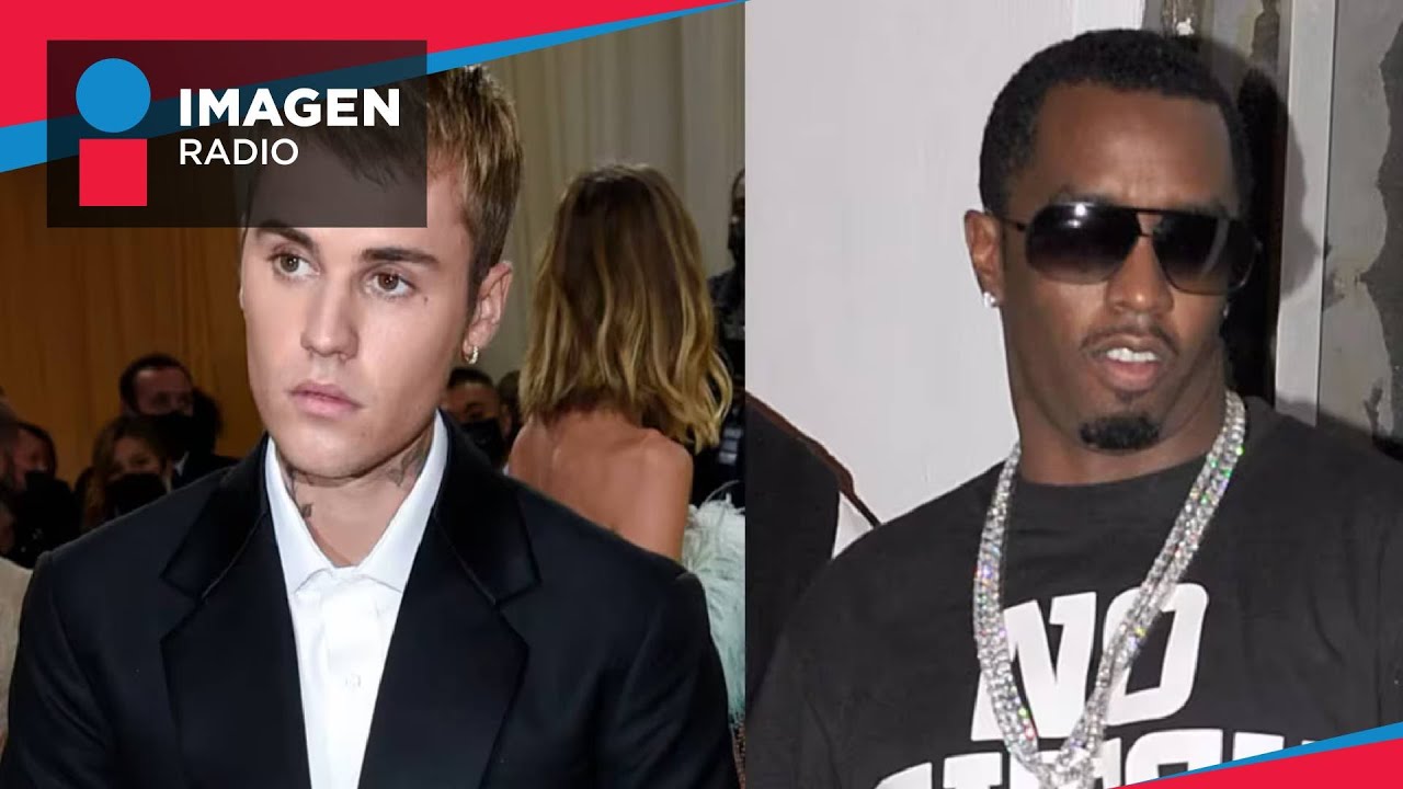 El escándalo de P. Diddy, Usher y Justin Bieber