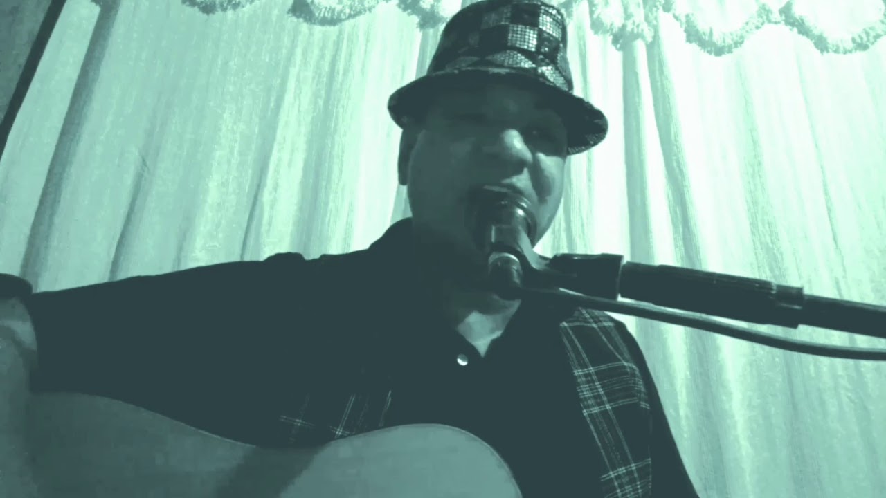 BOB NEY canta SKYLINE PIGEON