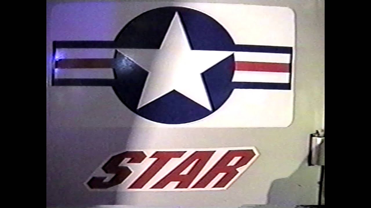 HISTORIA TRENZINHO STAR - PARTE 2