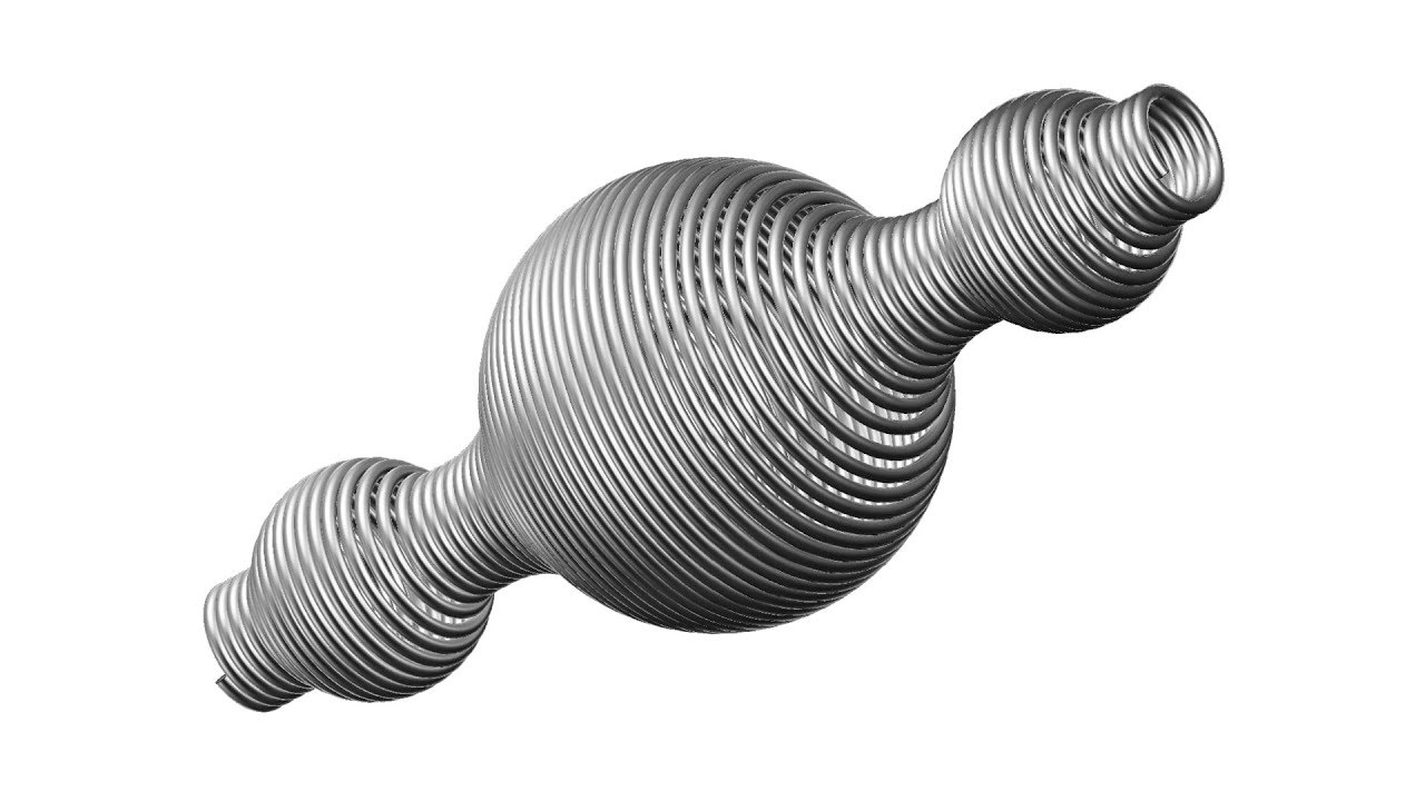 Helix in Catia